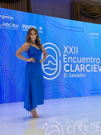 Luciana Sandoval