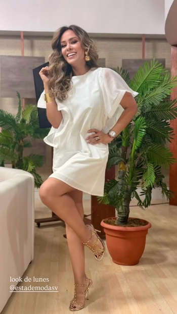 Luciana Sandoval