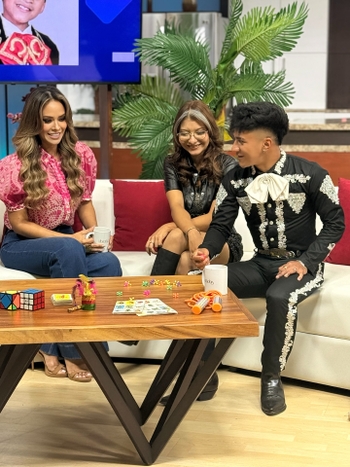 Luciana Sandoval