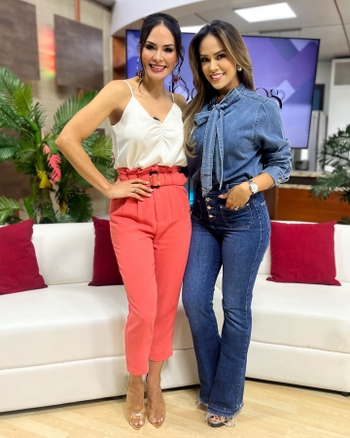 Luciana Sandoval
