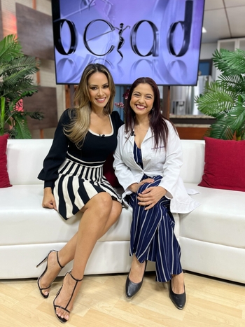 Luciana Sandoval