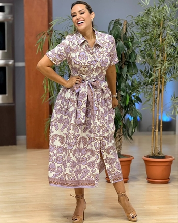 Luciana Sandoval