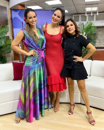 Luciana Sandoval