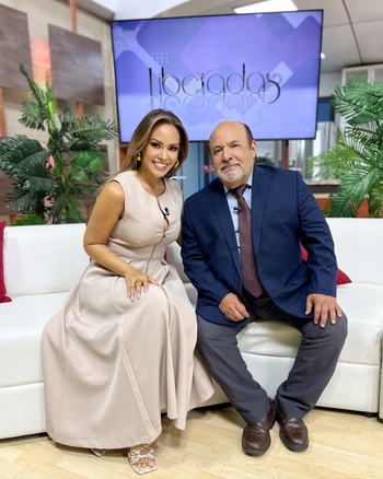 Luciana Sandoval