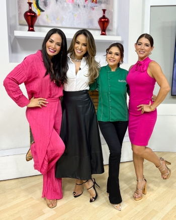 Luciana Sandoval