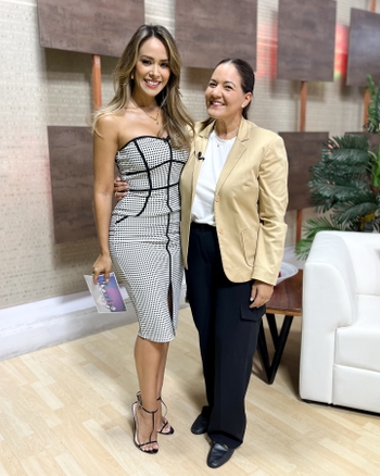 Luciana Sandoval