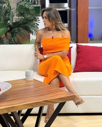 Luciana Sandoval