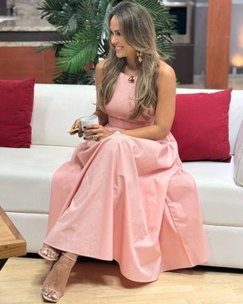 Luciana Sandoval