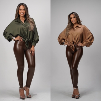 Luciana Sandoval
