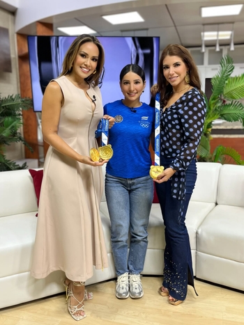 Luciana Sandoval