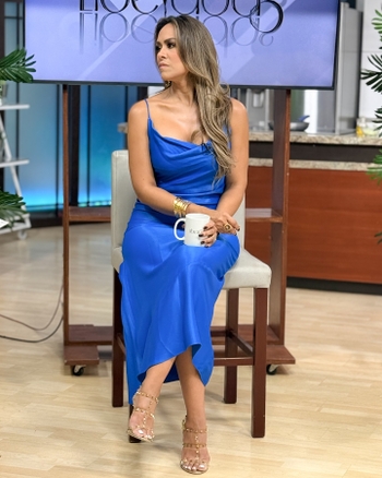 Luciana Sandoval