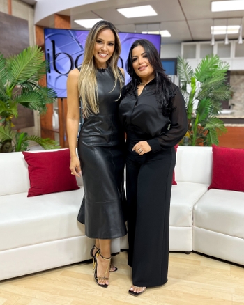 Luciana Sandoval