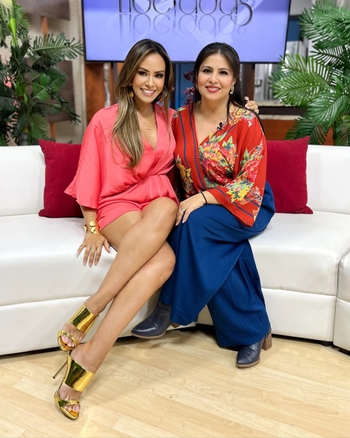 Luciana Sandoval