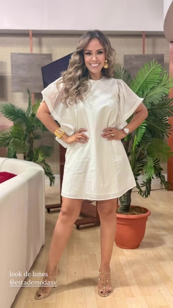 Luciana Sandoval