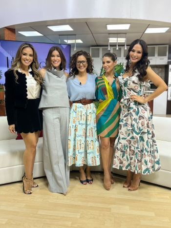 Luciana Sandoval