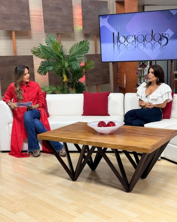 Luciana Sandoval