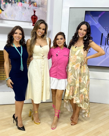 Luciana Sandoval