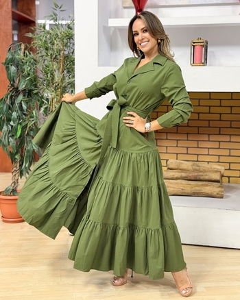 Luciana Sandoval