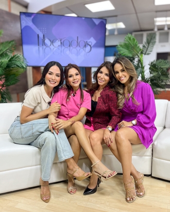 Luciana Sandoval