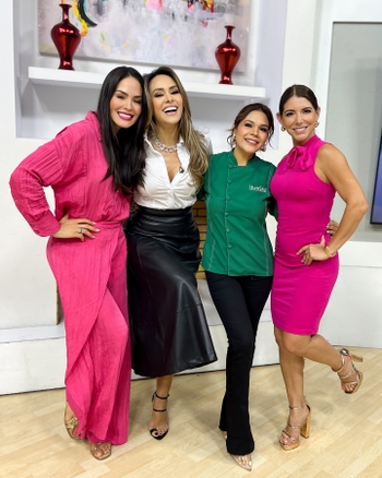 Luciana Sandoval