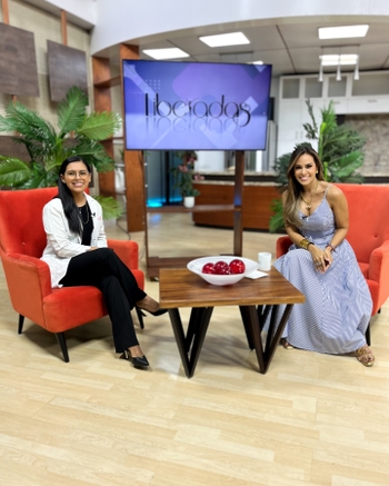 Luciana Sandoval