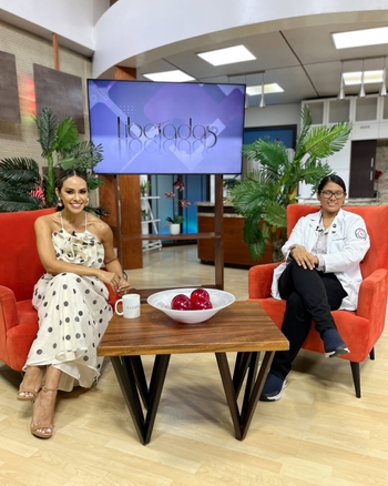 Luciana Sandoval