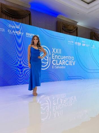 Luciana Sandoval