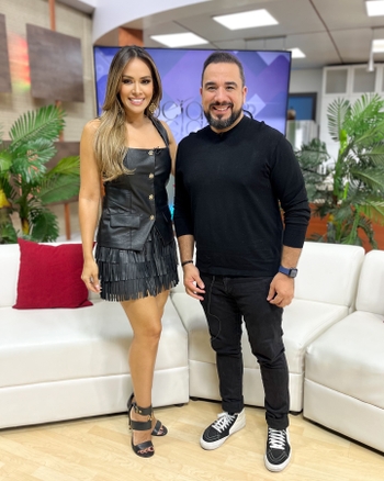 Luciana Sandoval