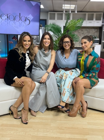 Luciana Sandoval