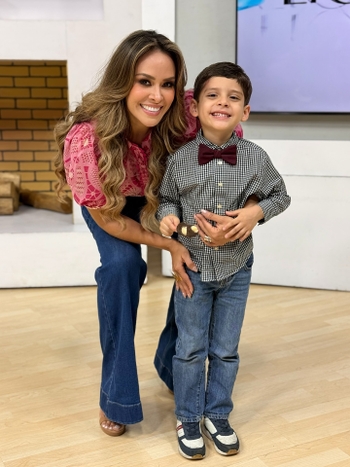 Luciana Sandoval