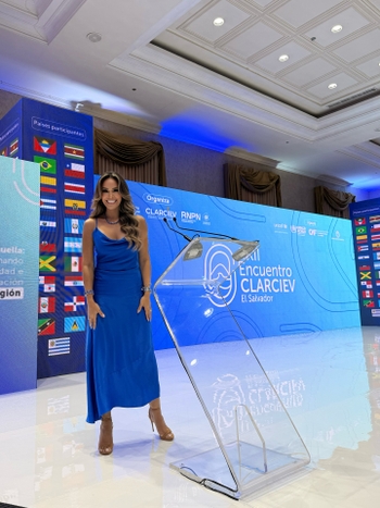 Luciana Sandoval