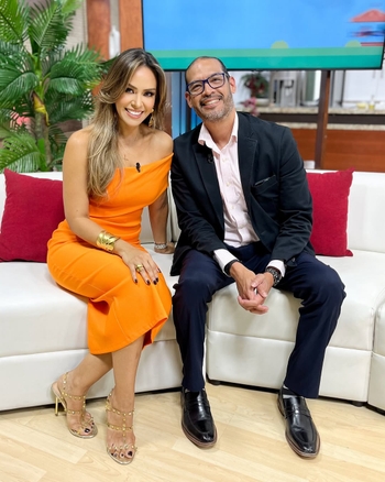 Luciana Sandoval