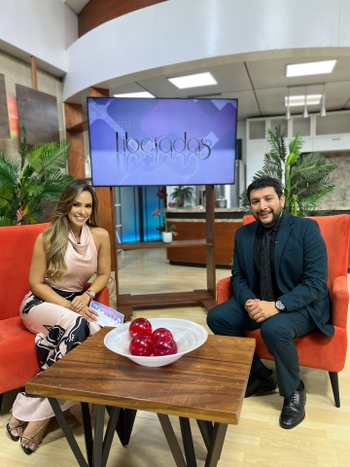 Luciana Sandoval