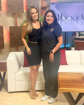 Luciana Sandoval