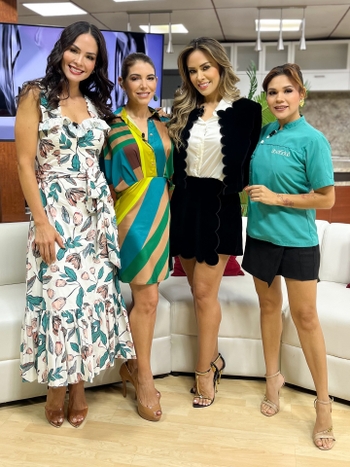 Luciana Sandoval