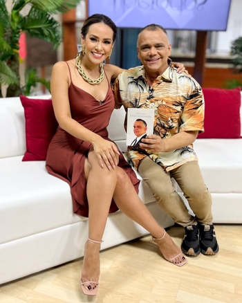Luciana Sandoval