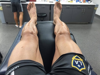Sebastian Lletget