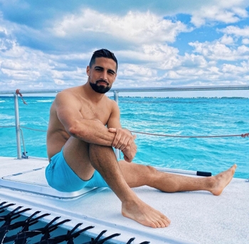 Sebastian Lletget