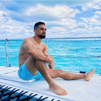 Sebastian Lletget