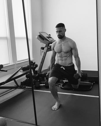 Sebastian Lletget