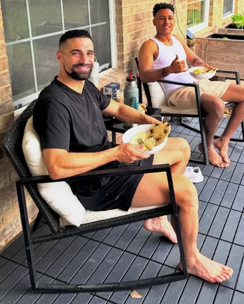 Sebastian Lletget