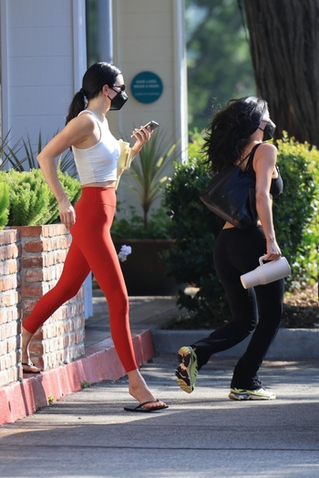 Kendall Jenner