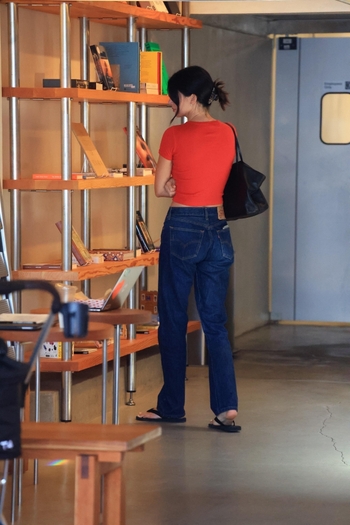 Kendall Jenner
