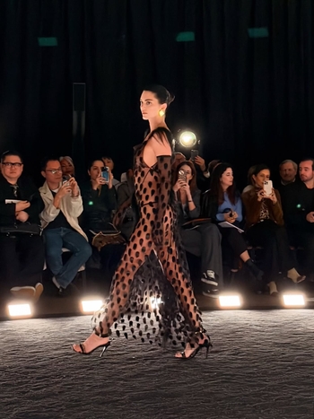 Kendall Jenner