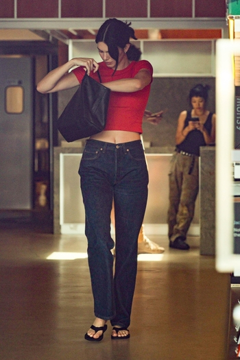 Kendall Jenner