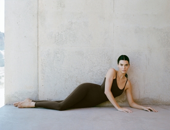 Kendall Jenner