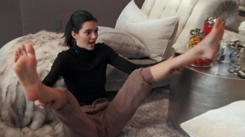 Kendall Jenner