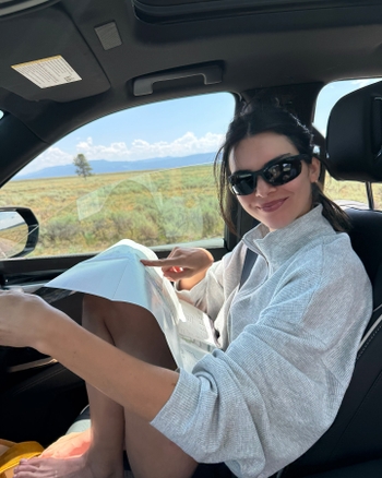 Kendall Jenner