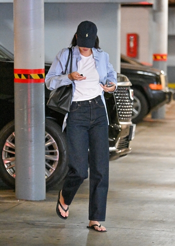 Kendall Jenner
