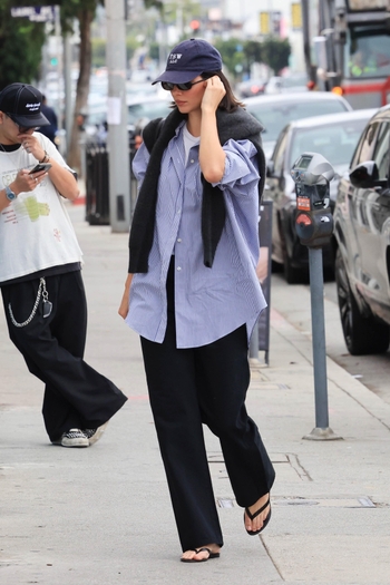 Kendall Jenner